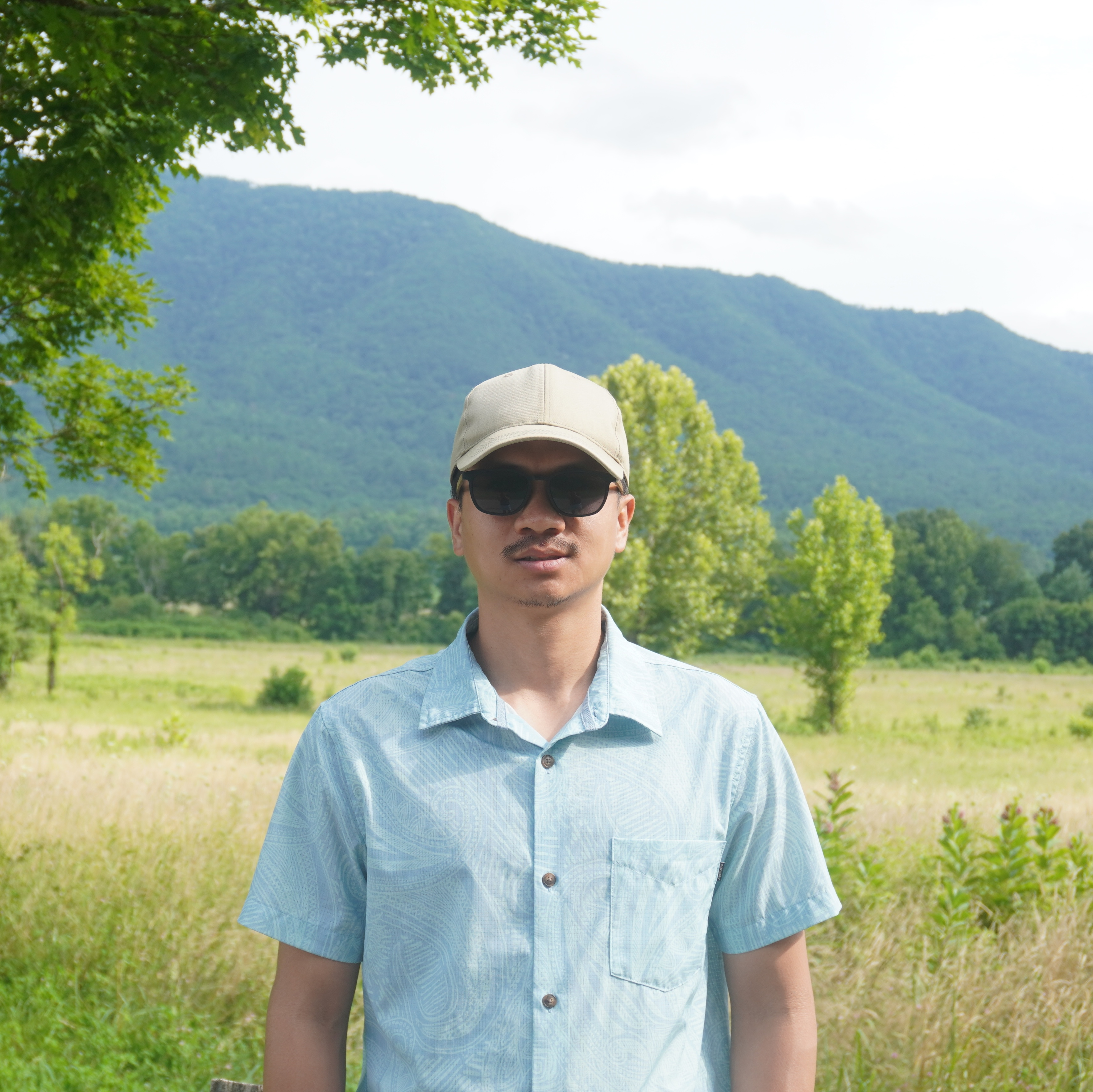 Jeevan Thapa